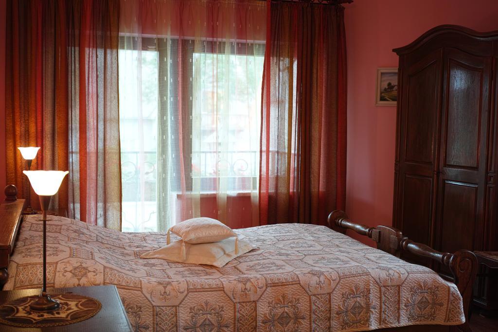 Adomo Rojus Apartment Palanga Phòng bức ảnh